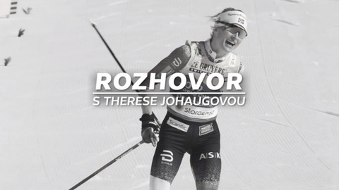 Rozhovor s Therese Johaugovou