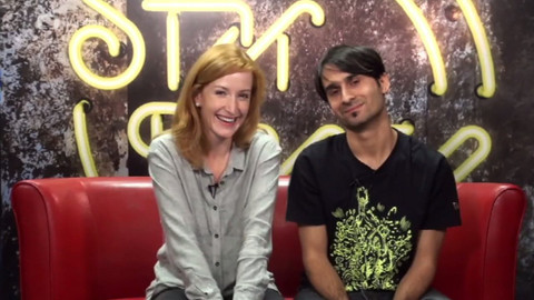 StarDance - Videochat