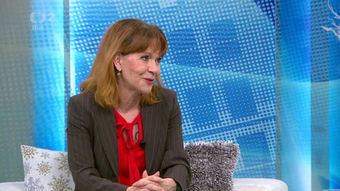 Dobré ráno - 28. ledna 2022