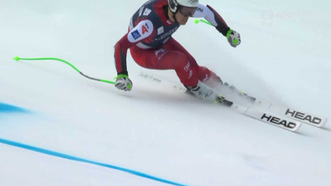 Světový pohár v alpském lyžování - SP USA