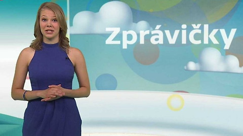 Zprávičky - 18. července 2016