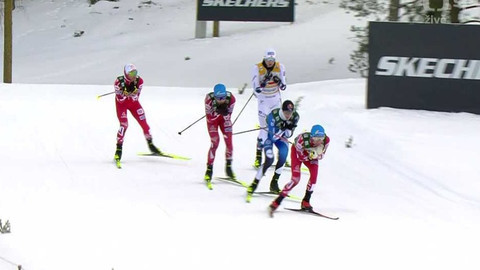 Světový pohár v severské kombinaci - Estonsko