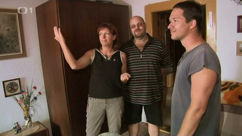 Chalupa je hra - 23. října 2007