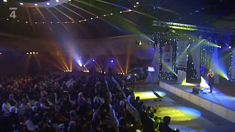 Nejlepší handicapovaný sportovec roku - Nejlepší handicapovaný sportovec roku 2009