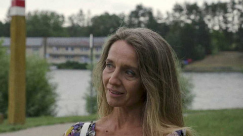 Vojna jedna báseň - 9. Oksana Stomina