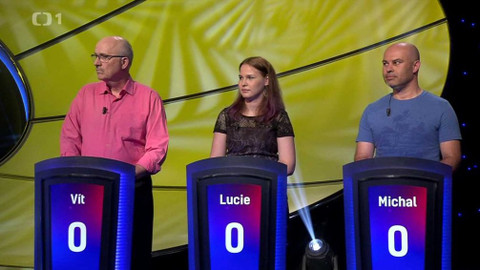 Kde domov můj? - 19. září 2017