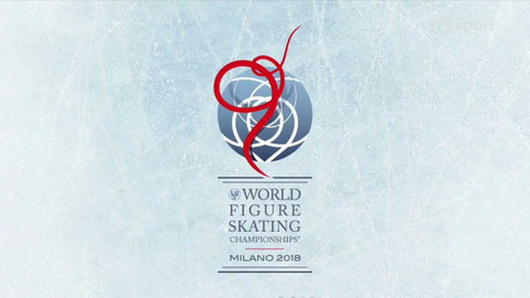 MS v krasobruslení 2018 Itálie