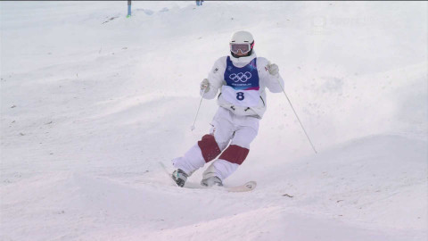 XXV. zimní olympijské hry 2026 Milano Cortina - Freestyle lyžování