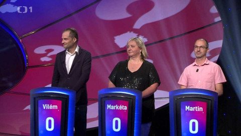 Kde domov můj? - 30. září 2020