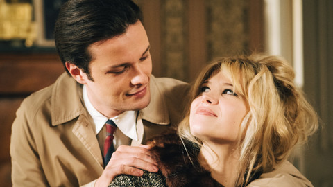 Bardotová - 3/6 La Madrague