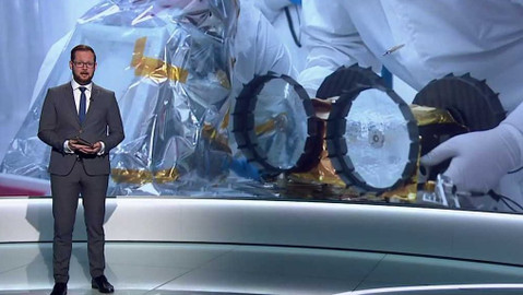 Věda 24 - 14. ledna 2024