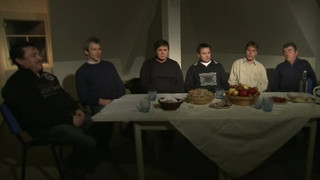 Ediční projekty Etnologického ústavu AVČR, Janáček - Černík