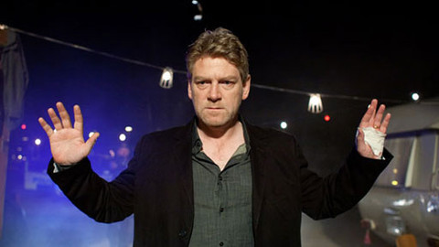 Wallander - 1/3 Anonymní zabijáci