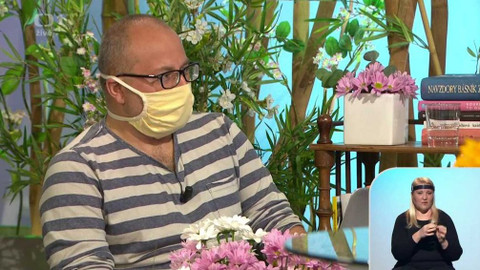 Škola doma - Český jazyk