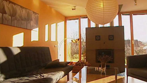 Bydlení je hra - 2. února 2007