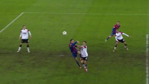 Magazín Ligy mistrů UEFA - 23. listopadu 2013