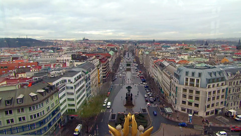 Z metropole - Z metropole speciál