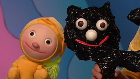 Kouzelná školka - 14. března 2013