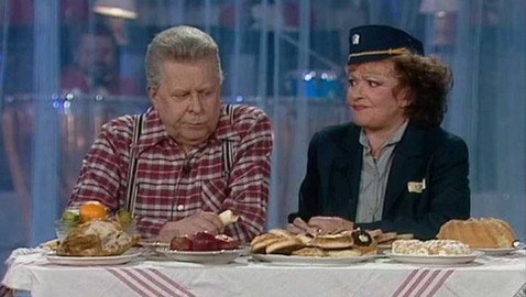 Televarieté - Televarieté 65