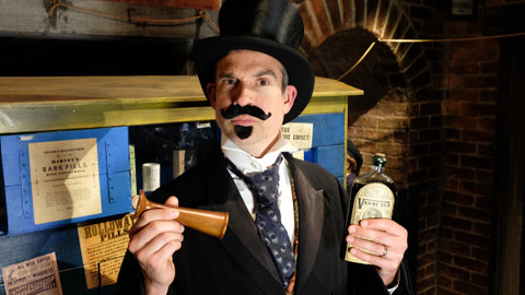 Operace JAUU! - Epizoda 2/14