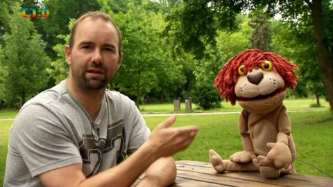 Lvíčata - Skokanské disciplíny