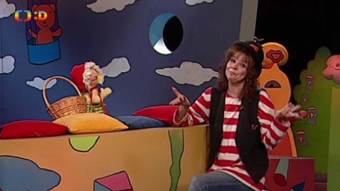 Kouzelná školka - 9. září 2016