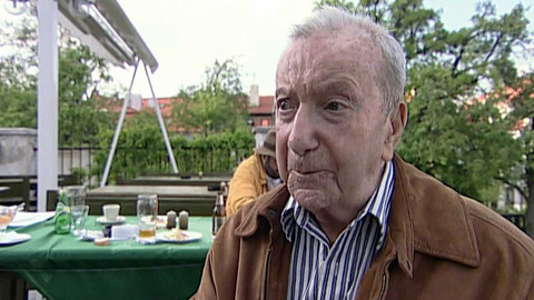 GEN - Jiří Weiss pohledem Věry Chytilové