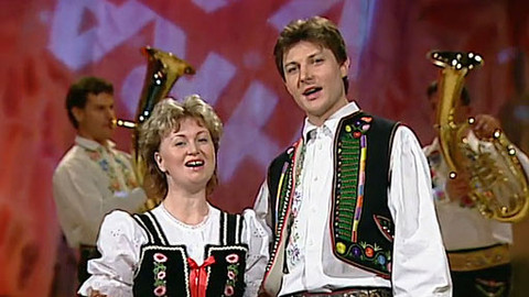 Hraje vám... / Zveme vás... - Zlaťanka