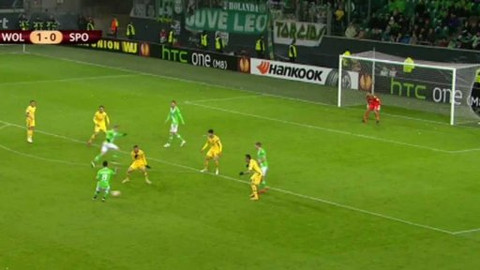 Magazín Evropské a Konferenční ligy UEFA - Magazín Evropské ligy UEFA