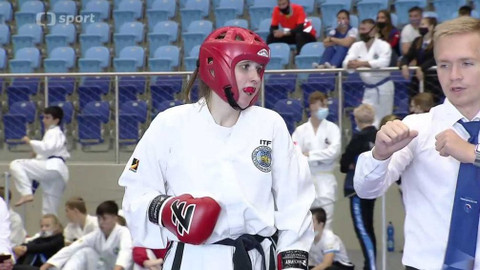 Sport v regionech - Moravia Open 2020, Ostrava