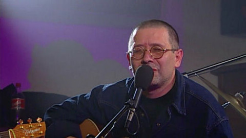 Blues ze Staré Pekárny / Sólo pro... - Juraj Turtev