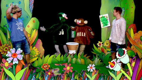 Studio Kamarád - 9. září 2018