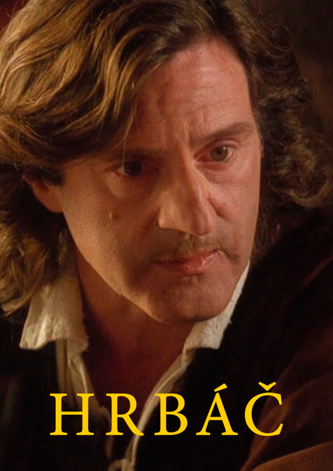 Hrbáč