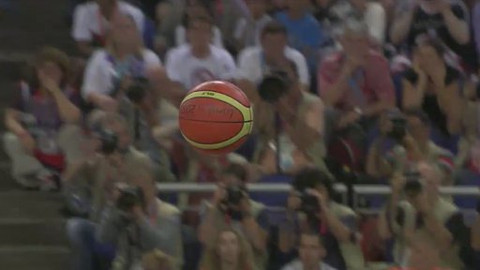 LOH Londýn 2012 - Basketbal