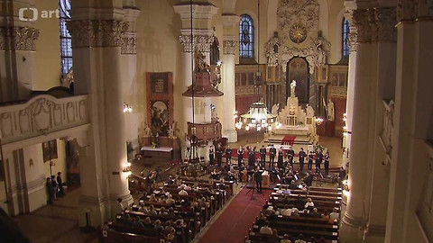 Terra musica - 18. října 2016