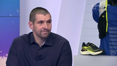 Studio ČT sport - 10. března 2024