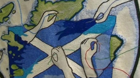 Horizont ČT24 - 16. září 2014