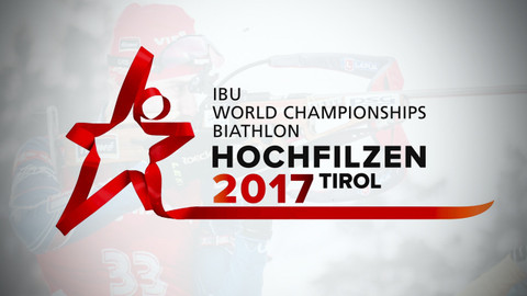 MS v biatlonu 2017 Rakousko