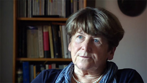 Vzkaz - Vzkaz Aleny Wagnerové