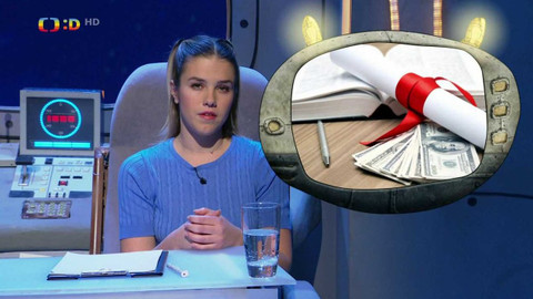 PLANETA YÓ - 30. ledna 2024