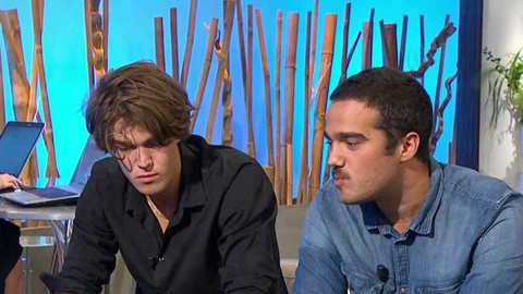 Sama doma - 6. září 2023