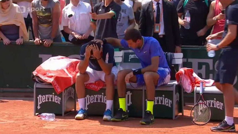 Olympijský magazín - 8. června 2017