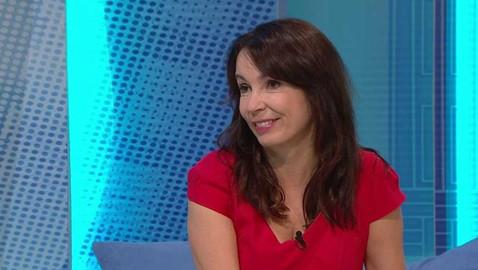 Dobré ráno - 1. září 2020