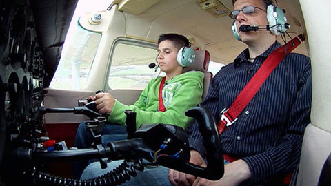 Zprávičky - 23. dubna 2011