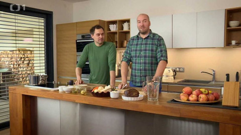 Kluci v akci - Úsporná 2020