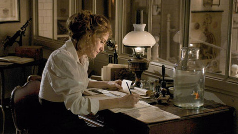 Případy detektiva Murdocha - 2/13 Hadi a žebříky