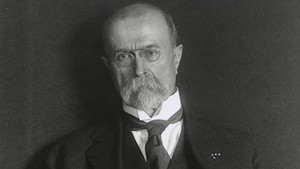 Obrázek pořadu Ano, Masaryk