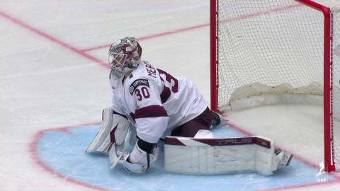 MS v ledním hokeji 2024 Česko - Německo - Lotyšsko