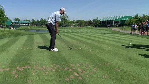 PGA Tour - The Memorial Tournament