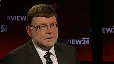 Interview ČT24 - 27. června 2011